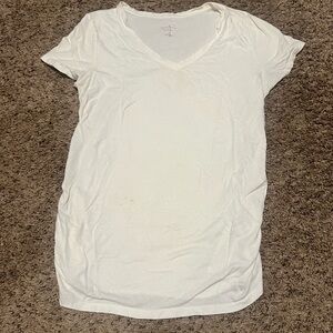 Isabel Maternity Tee